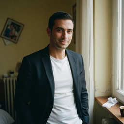 Cesare Marchetti