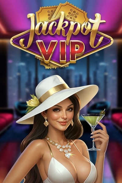 Slot Jackpot VIP su Betrepublic Casino