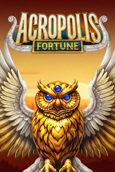 Slot Acropolis Fortune su Betwest Casino