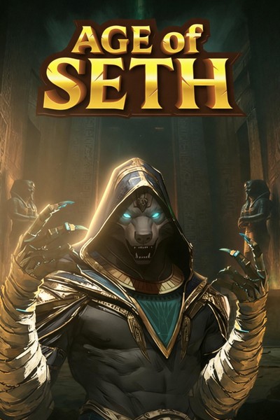 Slot Age Of Seth su Casinova Casino