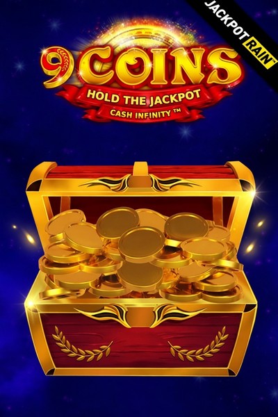 Slot 9 Coins su Casinova Casino