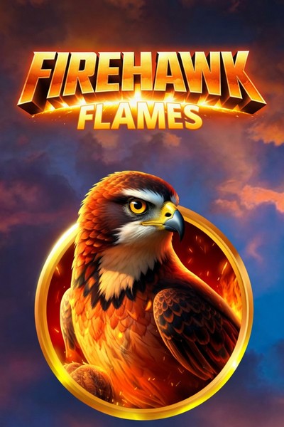 Slot Firehawk Flames su Casinova Casino