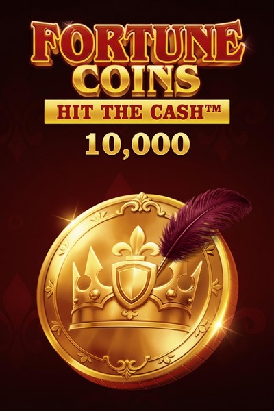 Slot Fortune Coins su Cleobetra Casino