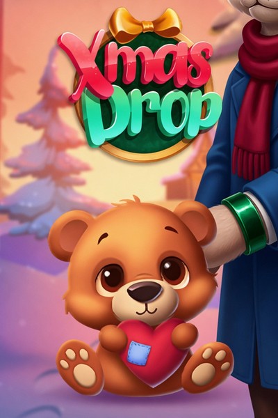 Slot Xmas Drop su Cleobetra Casino