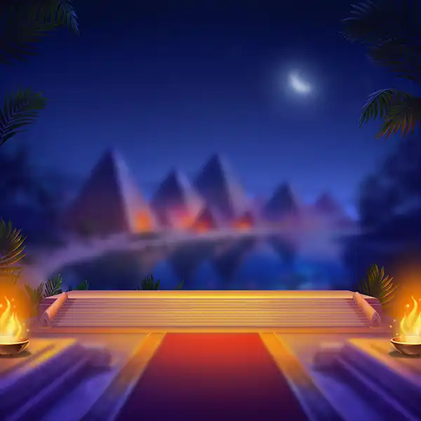 Slot Cash of Cleopatra 2 su Kingmaker Casino