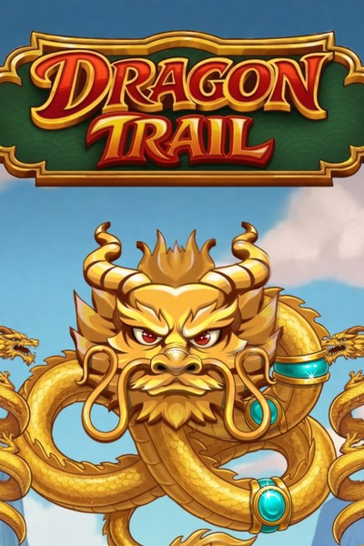 Slot Dragon Trail su Kingmaker Casino